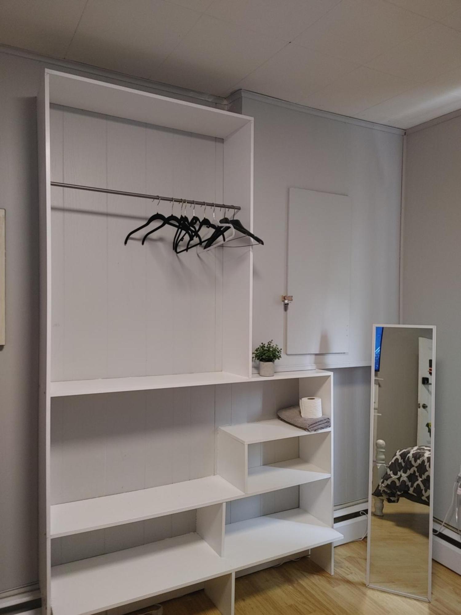 32 Jean St Room 0 Saint John Esterno foto
