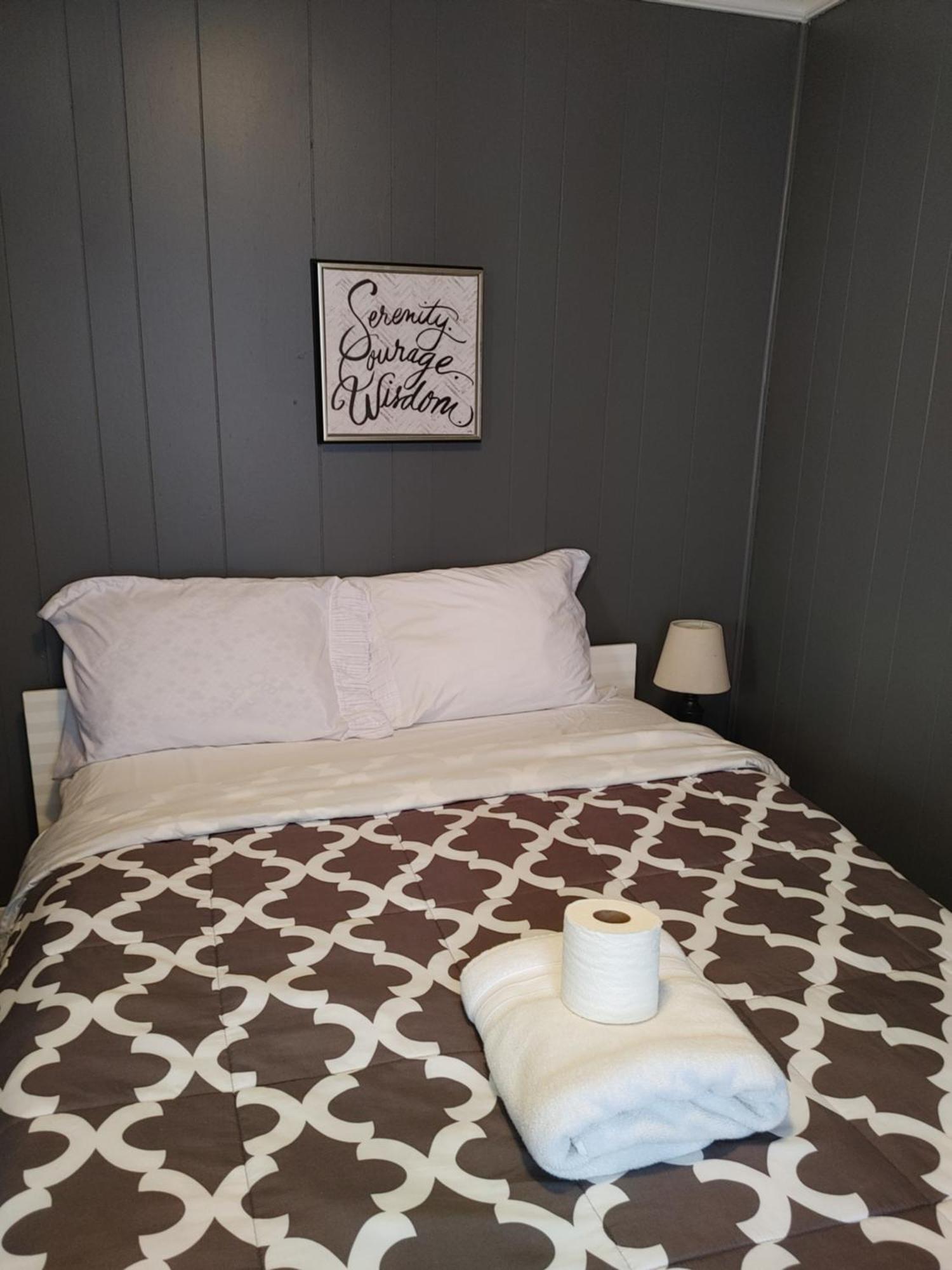 32 Jean St Room 0 Saint John Esterno foto